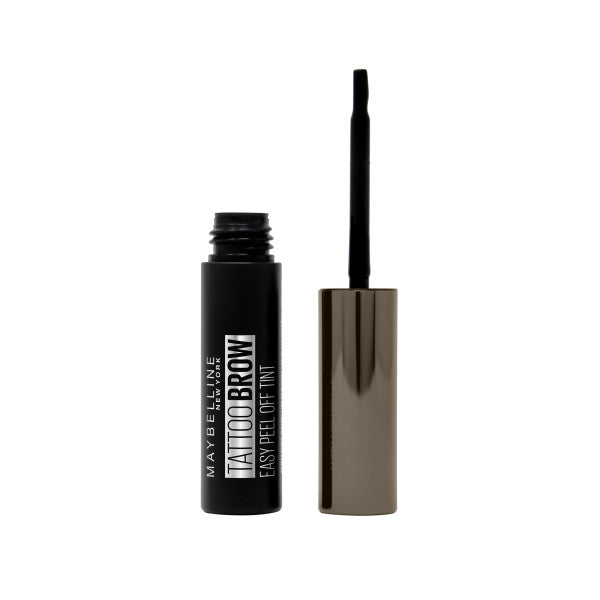 Maybelline Tattoo Brow Easy Peel Off Tint żel do brwi