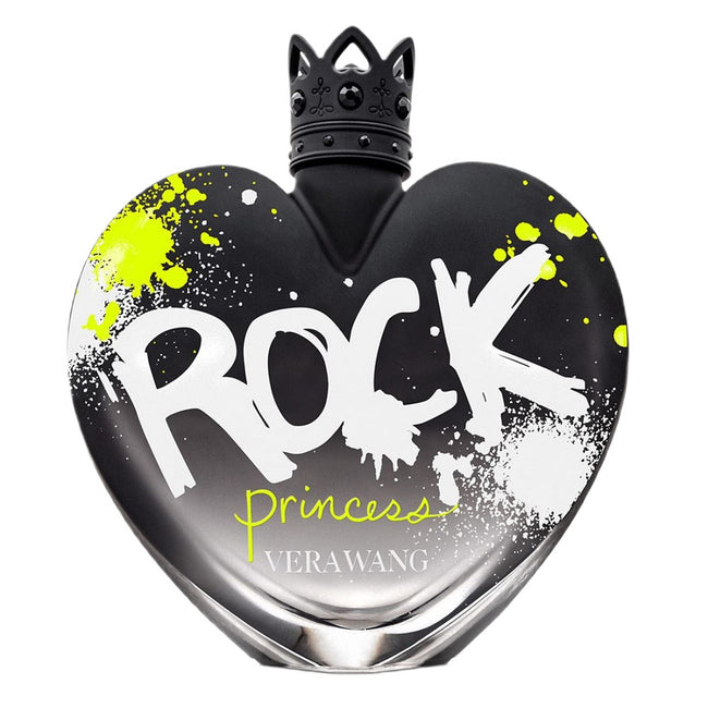 Vera Wang Rock Princess woda toaletowa