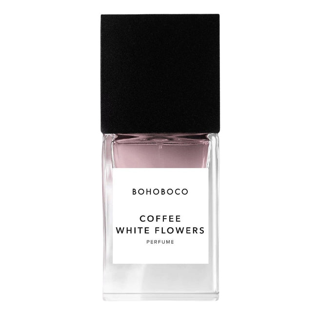 BOHOBOCO Coffee White Flowers perfumy