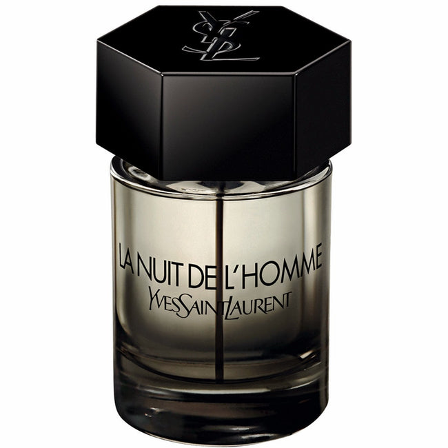 Yves Saint Laurent La Nuit De L'Homme woda toaletowa spray