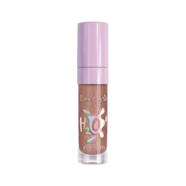 Lovely Lip Gloss H2O błyszczyk do ust