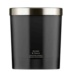 Jo Malone Myrrh & Tonka świeca zapachowa 200g