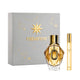 Paco Rabanne Million Gold For Her zestaw woda perfumowana spray 50ml + woda perfumowana spray 10ml