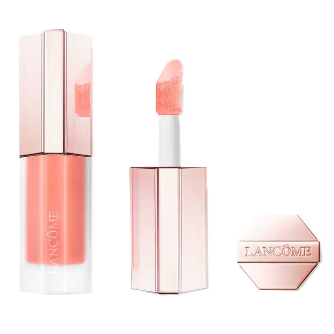 Lancome Skin Idôle Juicy Blush róż w płynie