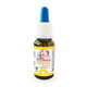Dr Jacobs Witamina słońca D3 Baby suplement diety w kroplach 20ml