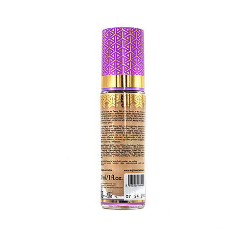 Ingrid Flawless Glow Foundation rozświetlający podkład do twarzy