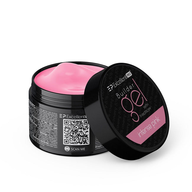 Excellent PRO Builder Gel With Thixotropy żel budujący