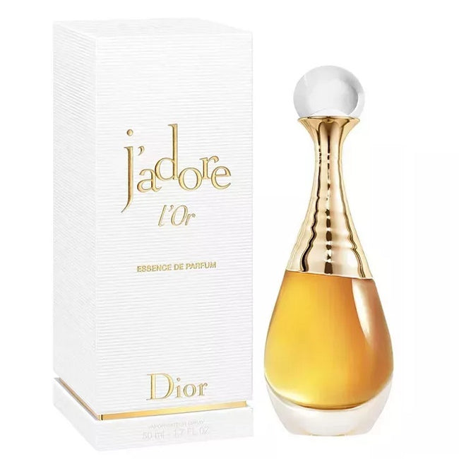Dior J'adore L'Or esencja perfum spray