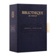 Bibliotheque de Parfum Sensual Rebellion woda perfumowana spray