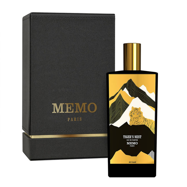 Memo Paris Tiger's Nest woda perfumowana spray