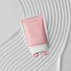VOESH Smooth'd Body Refining Roller Creme wygładzający krem do ciała z rollerem 100ml