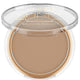 Catrice Sun Glow Matt Bronzing Powder puder brązujący