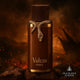 French Avenue Vulcan Sable woda perfumowana spray