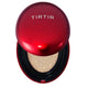 Tirtir Mask Fit Red Cushion długotrwały podkład do twarzy w poduszce