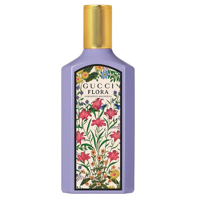 Gucci Flora Gorgeous Magnolia woda perfumowana spray
