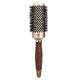 Olivia Garden Nano Thermic Ceramic+Ion Round Thermal Hairbrush szczotka do włosów NT-44