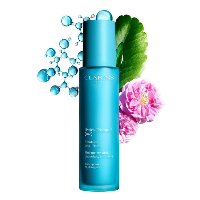 Clarins Hydra-Essentiel [HA²] emulsja nawilżająca 75ml