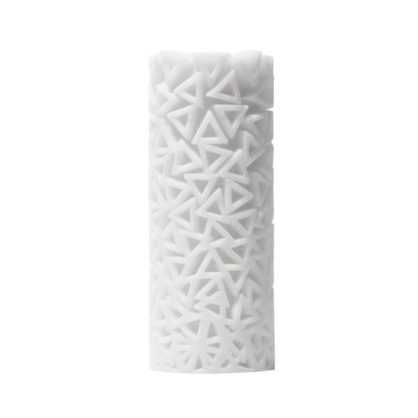 TENGA 3D Pile trójwymiarowy masturbator wielokrotnego użytku