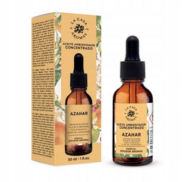 La Casa de los Aromas Olejek zapachowy Kwiat Pomarańczy 30ml