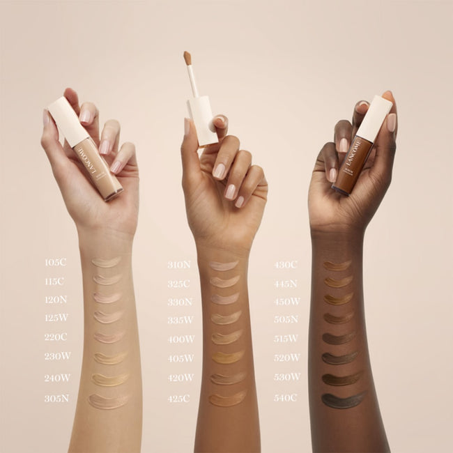 Lancome Teint Idole Ultra Wear Care & Glow rozświetlający korektor w płynie 13ml