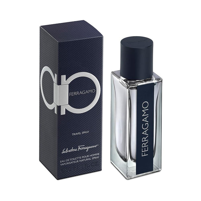 Salvatore Ferragamo Ferragamo woda toaletowa