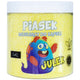LaQ Piasek musujący do kąpieli Julek 190g