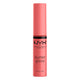 NYX Professional MakeUp Butter Gloss błyszczyk do ust