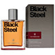 Victorinox Black Steel woda toaletowa