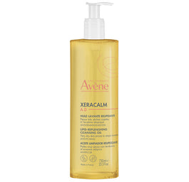 Avene XeraCalm A.D olejek oczyszczający uzupełniający lipidy 750ml