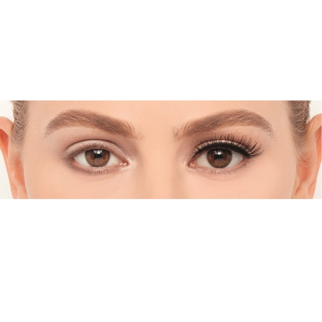 Eylure Pre-Glued False Lashes rzęsy sztuczne samoprzylepne efekt wypełnienia