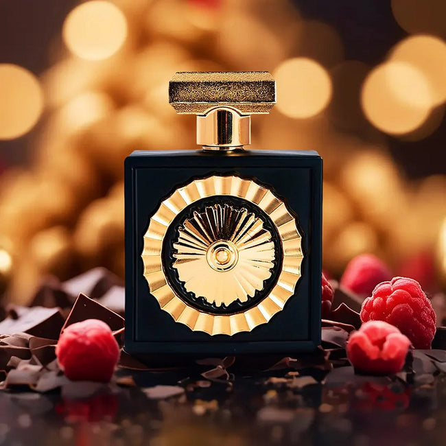 Lattafa Nebras woda perfumowana