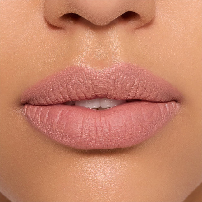 Catrice Endless Matte Liquid Lipstick matowa pomadka w płynie