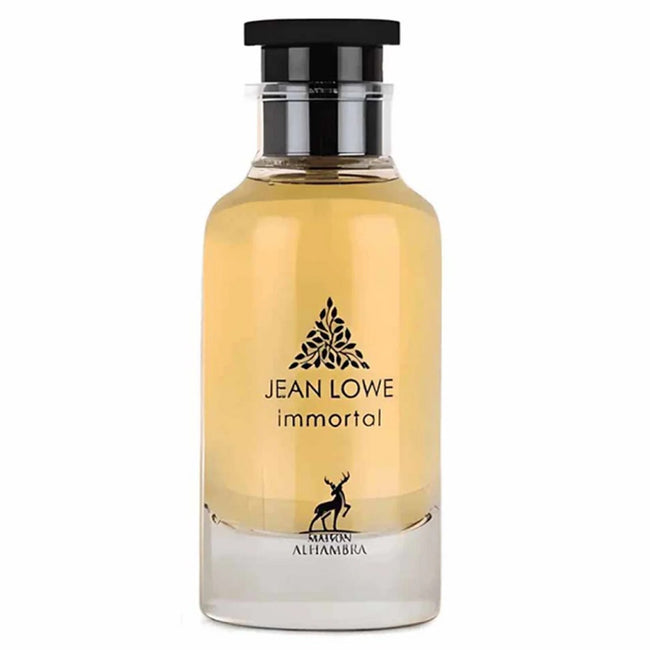 Maison Alhambra Jean Lowe Immortal woda perfumowana