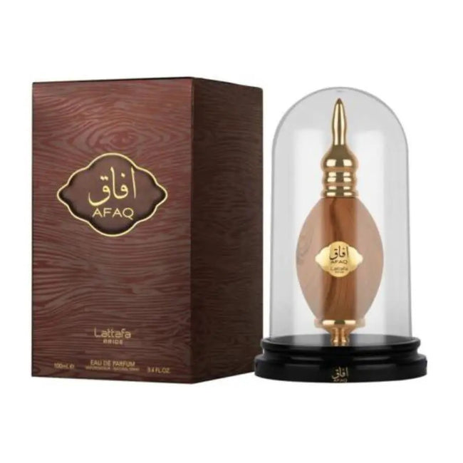 Lattafa Pride Afaq woda perfumowana spray