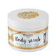Nacomi Cukrowy peeling do ciała odświeżająca mrożona kawa 200g