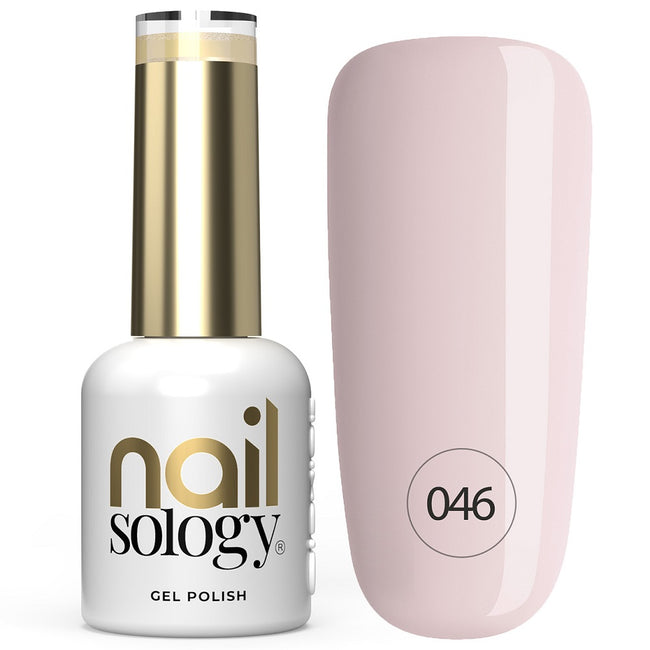 Clavier Nailsology lakier hybrydowy