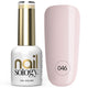 Clavier Nailsology lakier hybrydowy