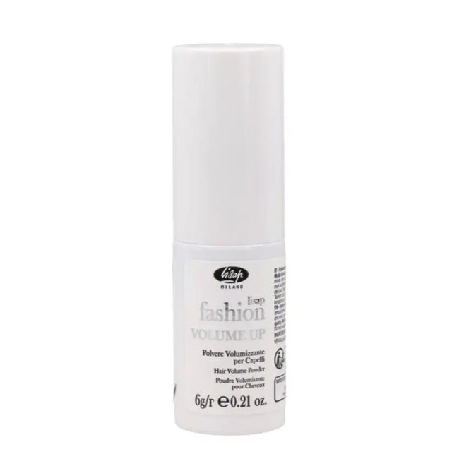 Lisap Fashion Volume Up Powder puder do włosów zwiększający objętość 6g