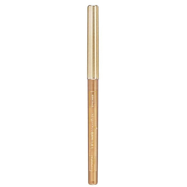 L'Oreal Paris Le Liner Signature eyeliner w kredce