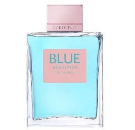 Antonio Banderas Blue Seduction For Women woda toaletowa spray