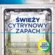 Finish Odświeżacz do zmywarki o zapachu cytryna i limonka 4ml