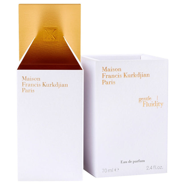 Maison Francis Kurkdjian Gentle Fluidity Gold woda perfumowana spray