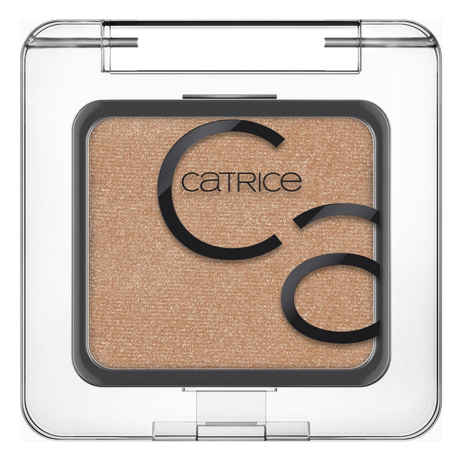 Catrice Art Couleurs mocno napigmentowany cień do powiek
