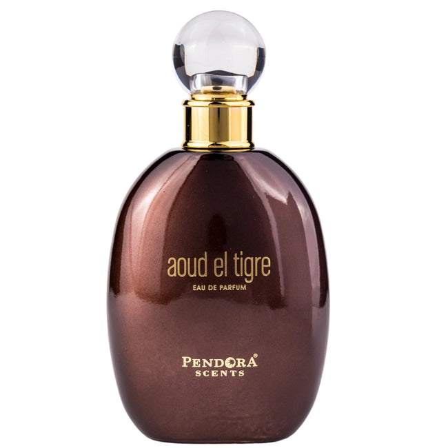 Pendora Scents Aoud El Tigre woda perfumowana