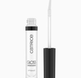 Catrice Gloss Obsessed Lip Glaze błyszczyk do ust