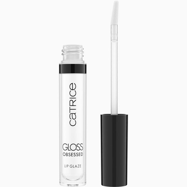Catrice Gloss Obsessed Lip Glaze błyszczyk do ust