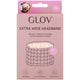 Glov Extra Wide Headband multifunkcyjna szeroka opaska na włosy Pastel Pink