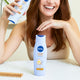 Nivea Power Repair szampon naprawczy 400ml