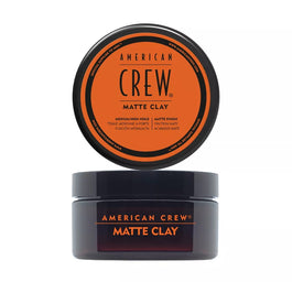 American Crew Matte Clay matowa glinka do stylizacji włosów 85g