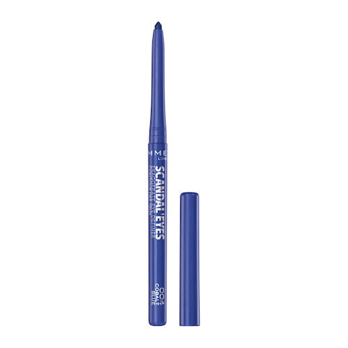 Rimmel Scandal’eyes Exaggerate wodoodporna miękka kredka do oczu